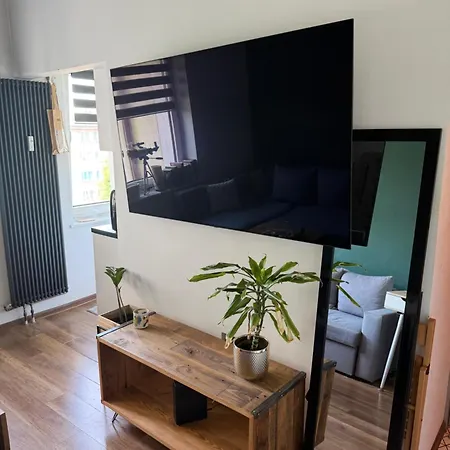 Apartmán Wczasowa