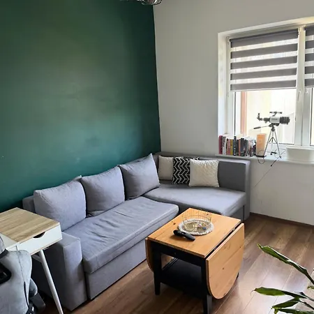 Wczasowa Apartmán Ustka