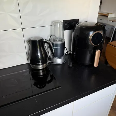 Apartmán Wczasowa