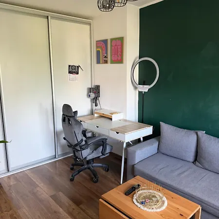 Wczasowa Apartmán *
