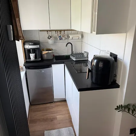 Wczasowa Apartmán
